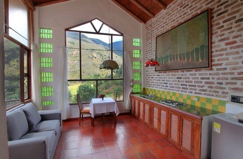 Villa de Leyva Hotel | Suites Arcoiris
