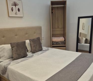 Vista Alegre Apartment | Suites recién reformadas Vista Alegre