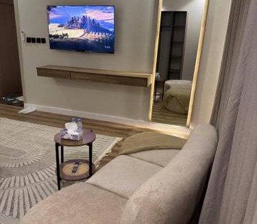 AlUla Apartment | Suits guys