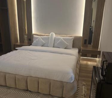 AlUla Apartment | Suits guys