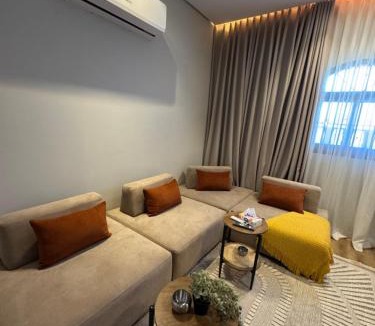AlUla Apartment | Suits studio