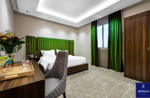 Ha'il Hotel | Suknai Al Yasmine Hail