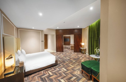 Ha'il Hotel | Suknai Royal Hotel