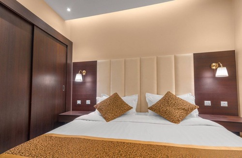 Ha'il Hotel | Suknai Salah ElDin Hotel Suites