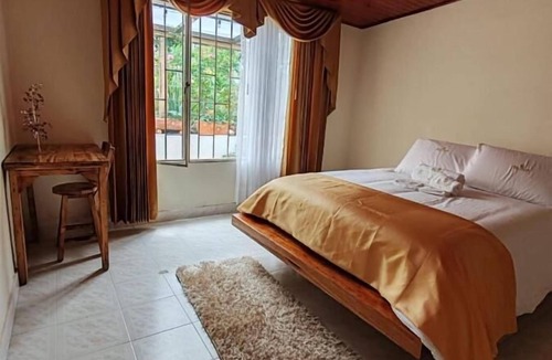 Santa Sofia Hotel | Sumercee Hospedaje Boutique