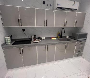 Palestine Street Apartment | Summo bilding