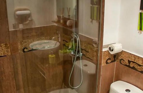 Playa del Aguila Apartment | Sun Club Resort