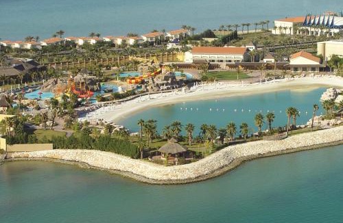 Al Khobar Resort | Sunset Beach Resort Marina & Spa