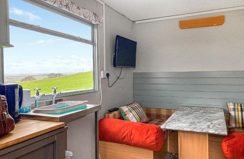 Aughton House | Sunset Cabin