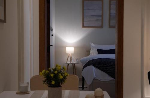 Mizail Apartment | Sunshine
