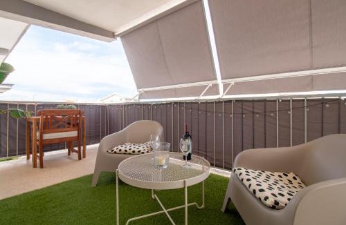 Oliva Apartment | SUPER APARTAMENTO A UN PASO DEL MAR