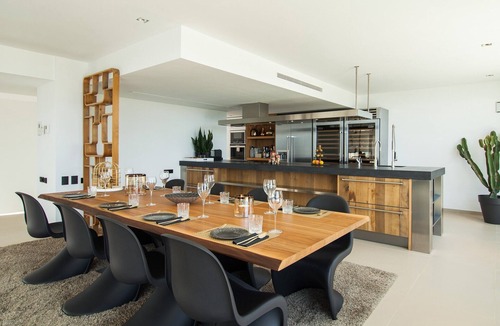 Sant Josep de sa Talaia Villa | Super Elite Ibiza Villa | Super-sleek contemporary style | Villa Emilio | 4.