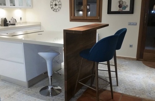 Arnella Villa | Superbly located Villa 4 mins walk to Moraira Center , Pla de Mar