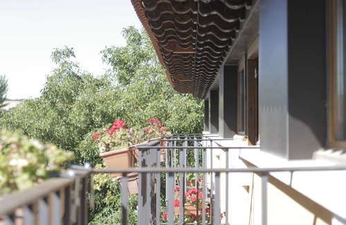 Cardenuela Riopico Hostel | Superior private tourist hostel