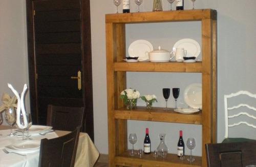 Cardenuela Riopico Hostel | Superior private tourist hostel