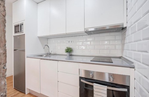 Fuengirola City Centre Apartment | Sur Suites Pauli