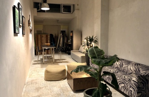 Gros Hostel | Surfing Etxea - Hostel