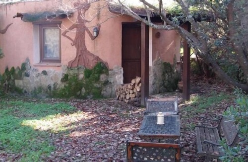 Valverde de la Vera Cottage | Sustainable rural tourism and nature. dog-friendly. AT-CC-00125