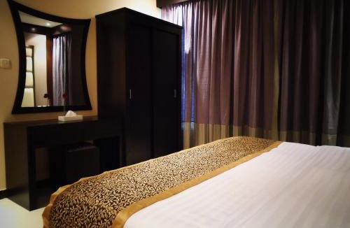Ghirnatah Apartment | Sweet Homes