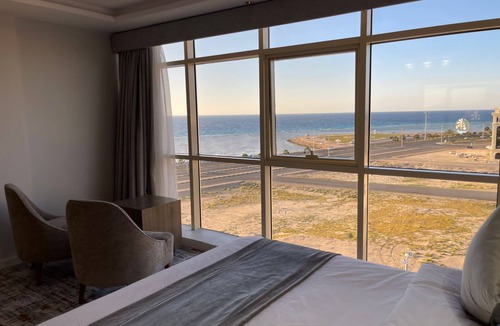 Tabuk Hotel | SWEET LAND HOTEL