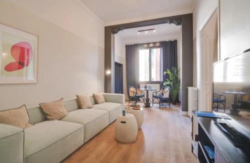 Sant Antoni Apartment | Sweett - Carrer Sepulveda