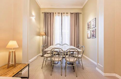 Sant Antoni Apartment | Sweett - Carrer Sepulveda