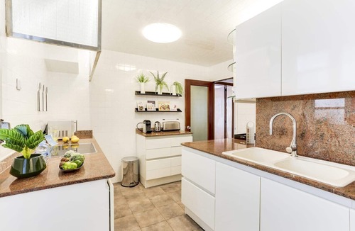 Esquerra de l'Eixample Apartment | Sweett | Eixample Borrell