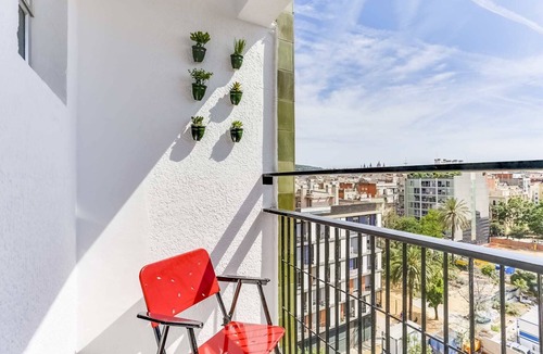 Esquerra de l'Eixample Apartment | Sweett | Eixample Borrell