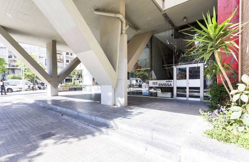 Esquerra de l'Eixample Apartment | Sweett | Eixample Borrell