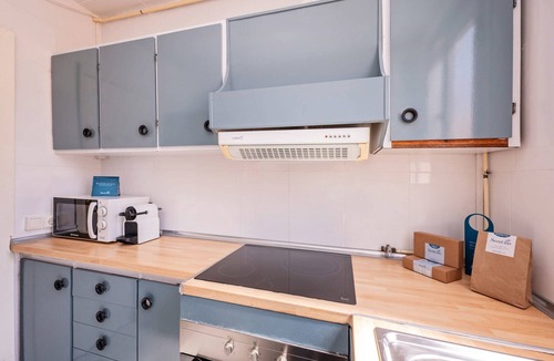La Nova Esquerra de l'Eixample Apartment | Sweett | Rocafort 504