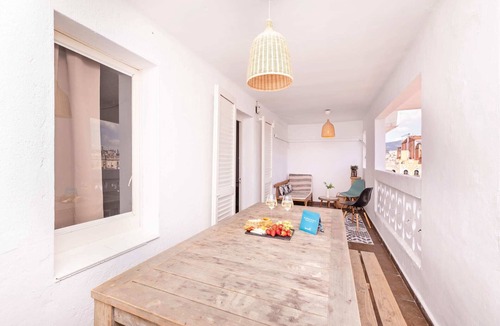 La Nova Esquerra de l'Eixample Apartment | Sweett | Rocafort 504