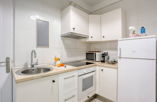 La Nova Esquerra de l'Eixample Apartment | Sweett | Rocafort 601