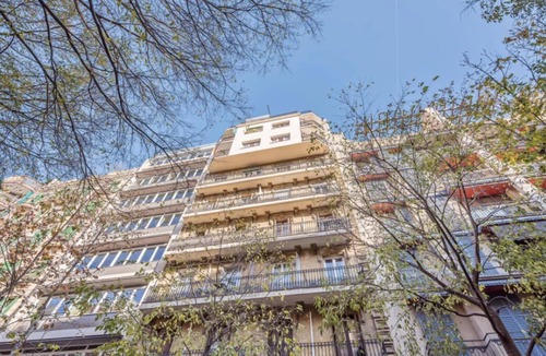 La Nova Esquerra de l'Eixample Apartment | Sweett | Rocafort 601