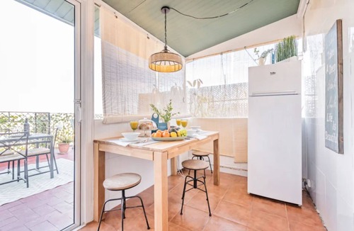 La Nova Esquerra de l'Eixample Apartment | Sweett | Rocafort Atic 1