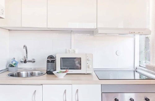 La Nova Esquerra de l'Eixample Apartment | Sweett | Rocafort Atic 1