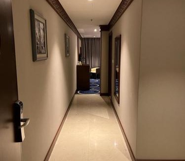 Tabuk Hotel | Swiss In Tabuk Hotel