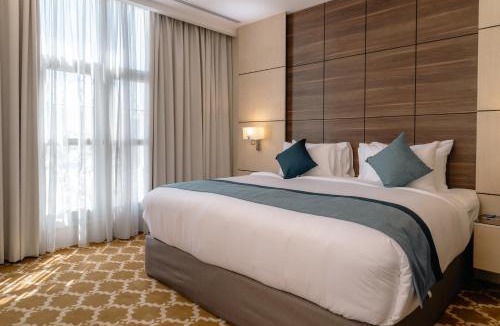 Taif Hotel | Swiss International Taif