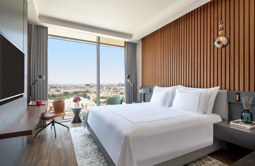 Jeddah Hotel | Swissotel Living Jeddah