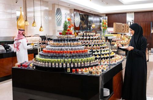 Mecca Hotel | Swissotel Makkah