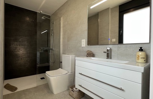 Vergel Villa | T-0123 Our new villa with 3 bedrooms in El Verger