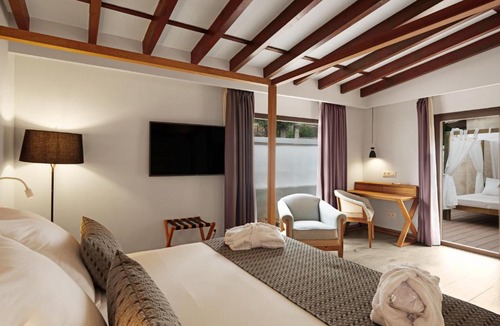 Bendinat Hotel | Tacande Portals