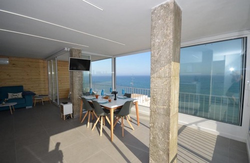 Coveta Fuma Apartment | Tahiti 10H ref 217