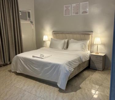 Medina Apartment | Taiba luxry apartment شقة فخامة طيبة