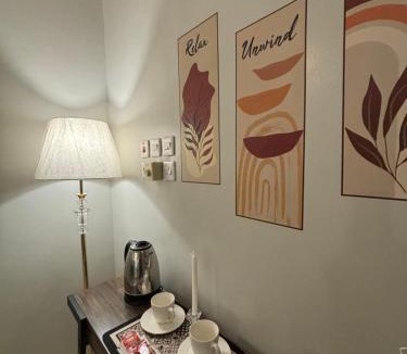 Medina Apartment | Taiba luxry apartment شقة فخامة طيبة