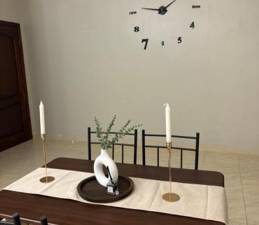 Medina Apartment | Taiba luxry apartment شقة فخامة طيبة
