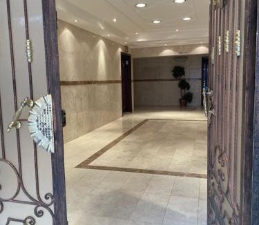 Al Harra Al-Sharqiah Apartment | Taibah Apartment