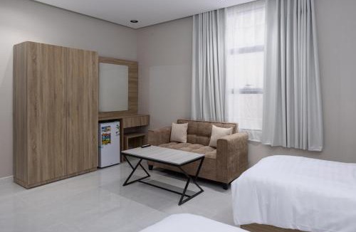 Medina Apartment | Taibah Guide Apartments