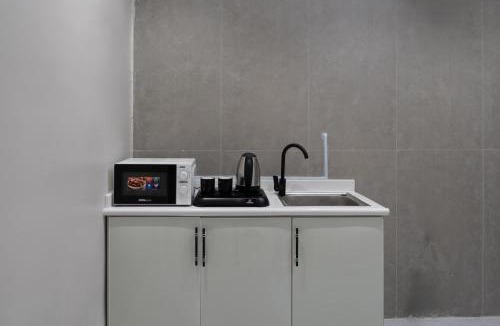 Medina Apartment | Taibah Guide Apartments