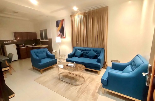Al Hamra Apartment | Taj Al Hamra
