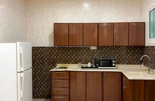 Al Hamra Apartment | Taj Al Hamra